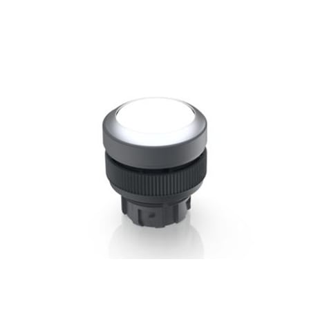 Rafi Rafix 22 Qr Pushbutton Illuminable Wt 1.30.240.031/1000